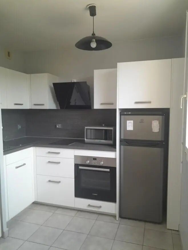 Appartement à vendre, 39m², Lyon 6ème