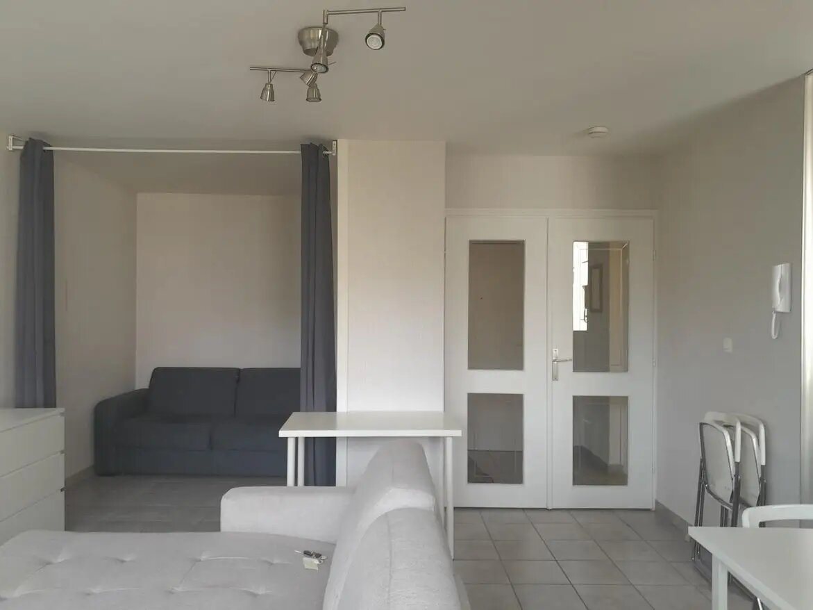 Appartement à vendre, 39m², Lyon 6ème