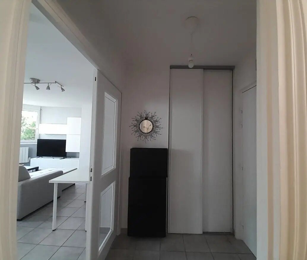 Appartement à vendre, 39m², Lyon 6ème