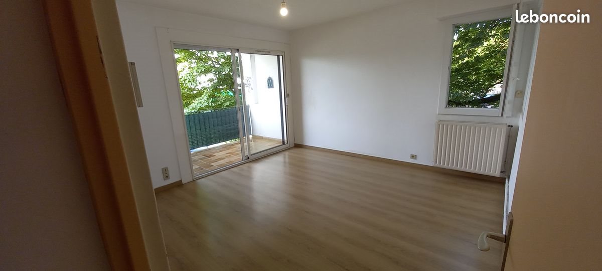 Appartement à vendre, 63m², Le Bouscat