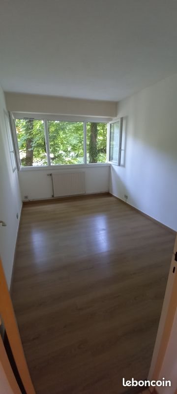 Appartement à vendre, 63m², Le Bouscat