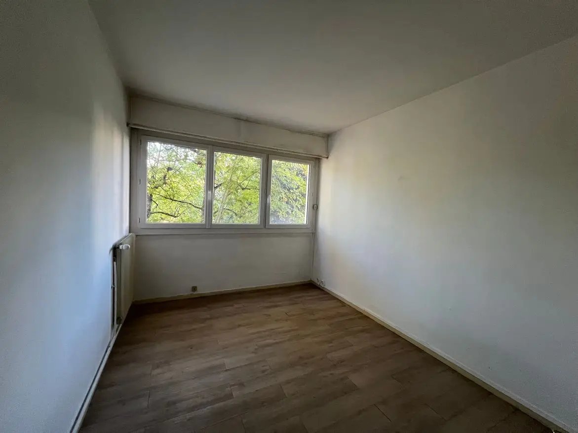 Appartement à vendre, 63m², Le Bouscat