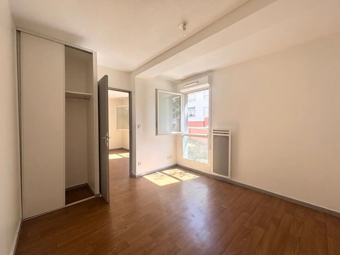 Appartement à vendre, 30m², Villeurbanne