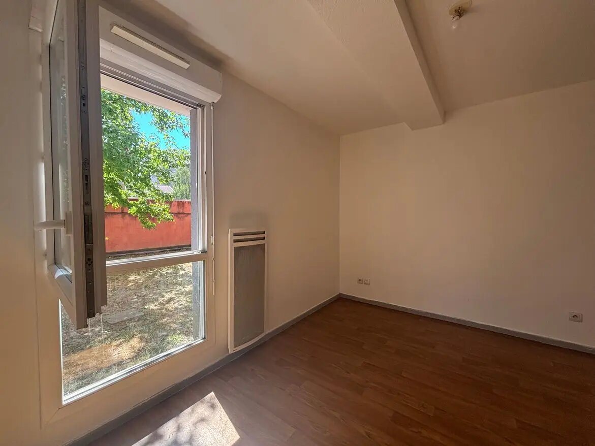 Appartement à vendre, 30m², Villeurbanne