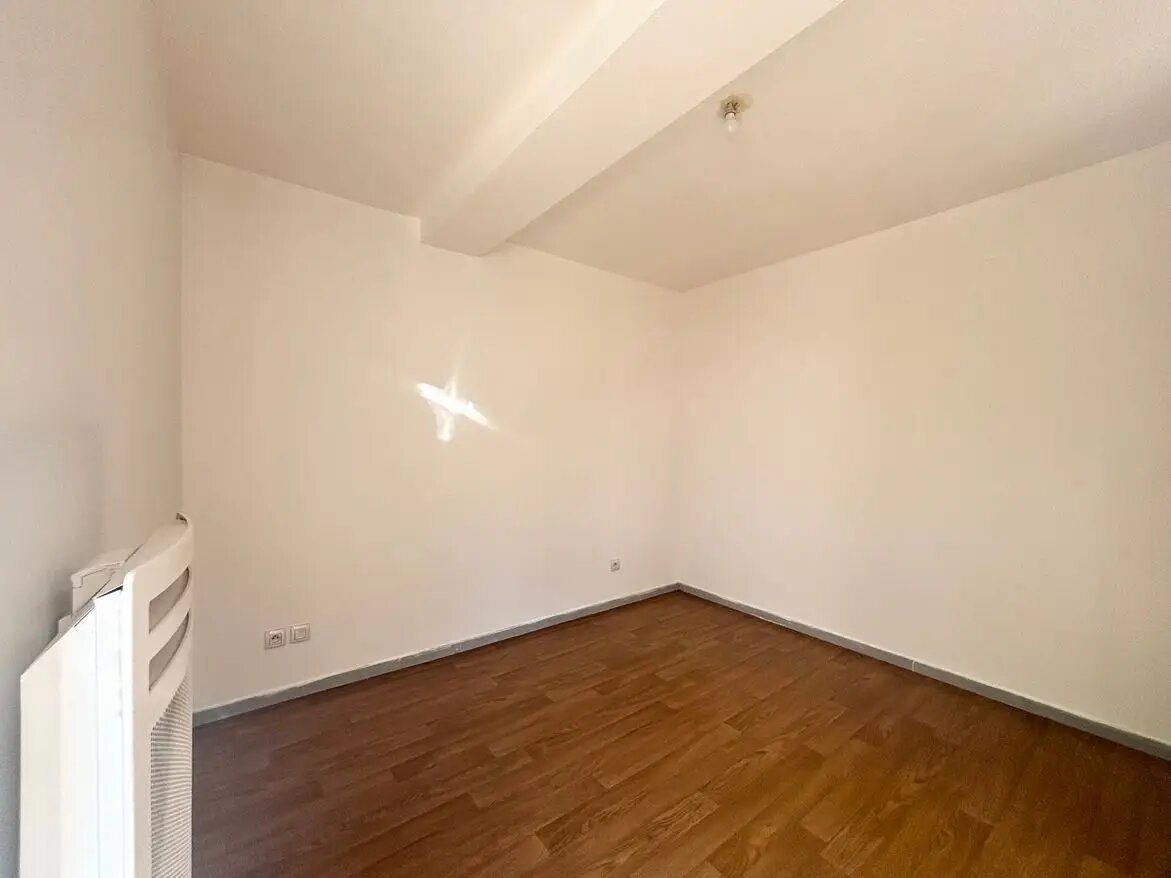 Appartement à vendre, 30m², Villeurbanne