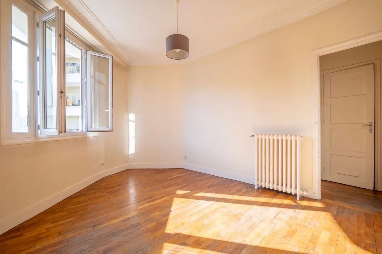 Appartement à vendre, 39m², Clichy