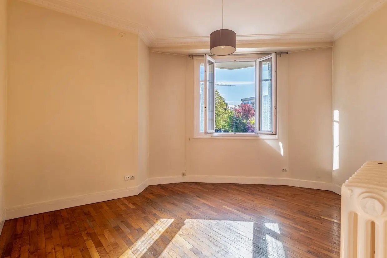 Appartement à vendre, 39m², Clichy
