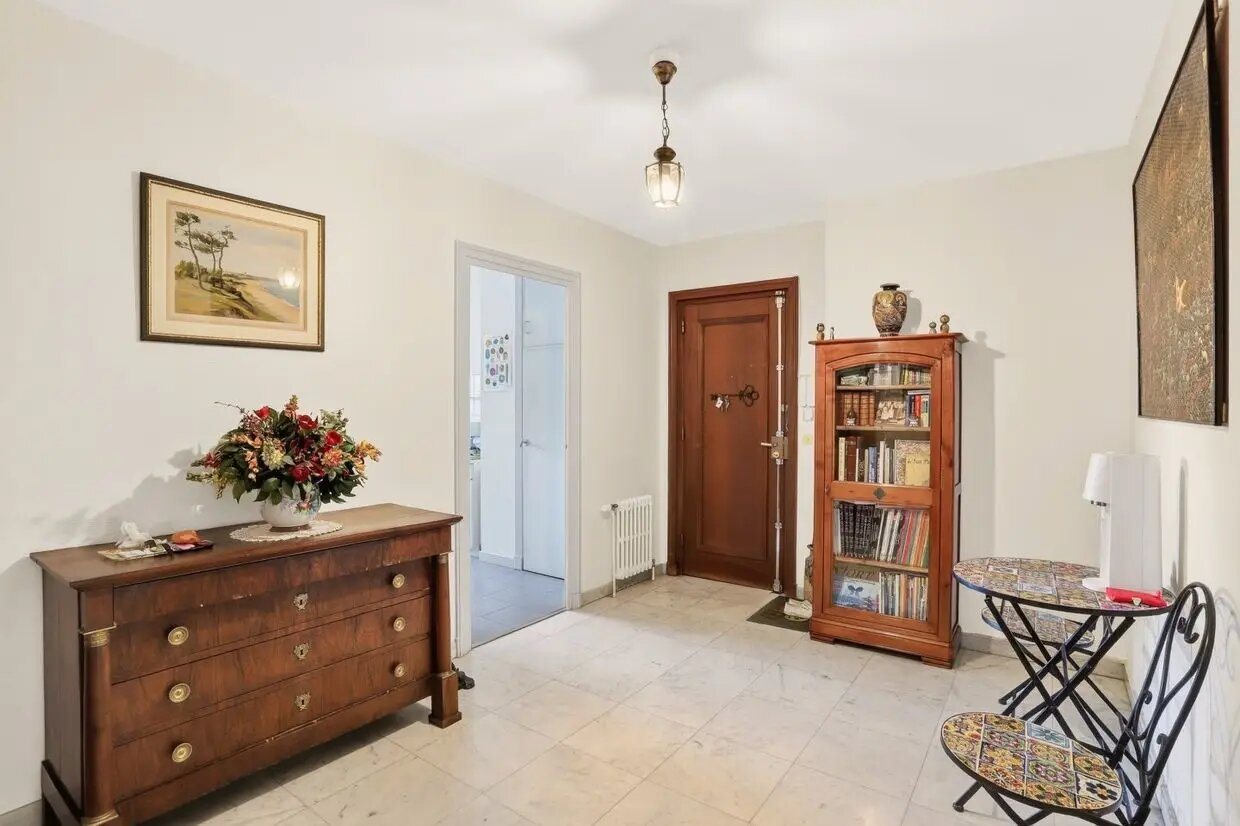 Appartement à vendre, 89m², Lyon 7ème