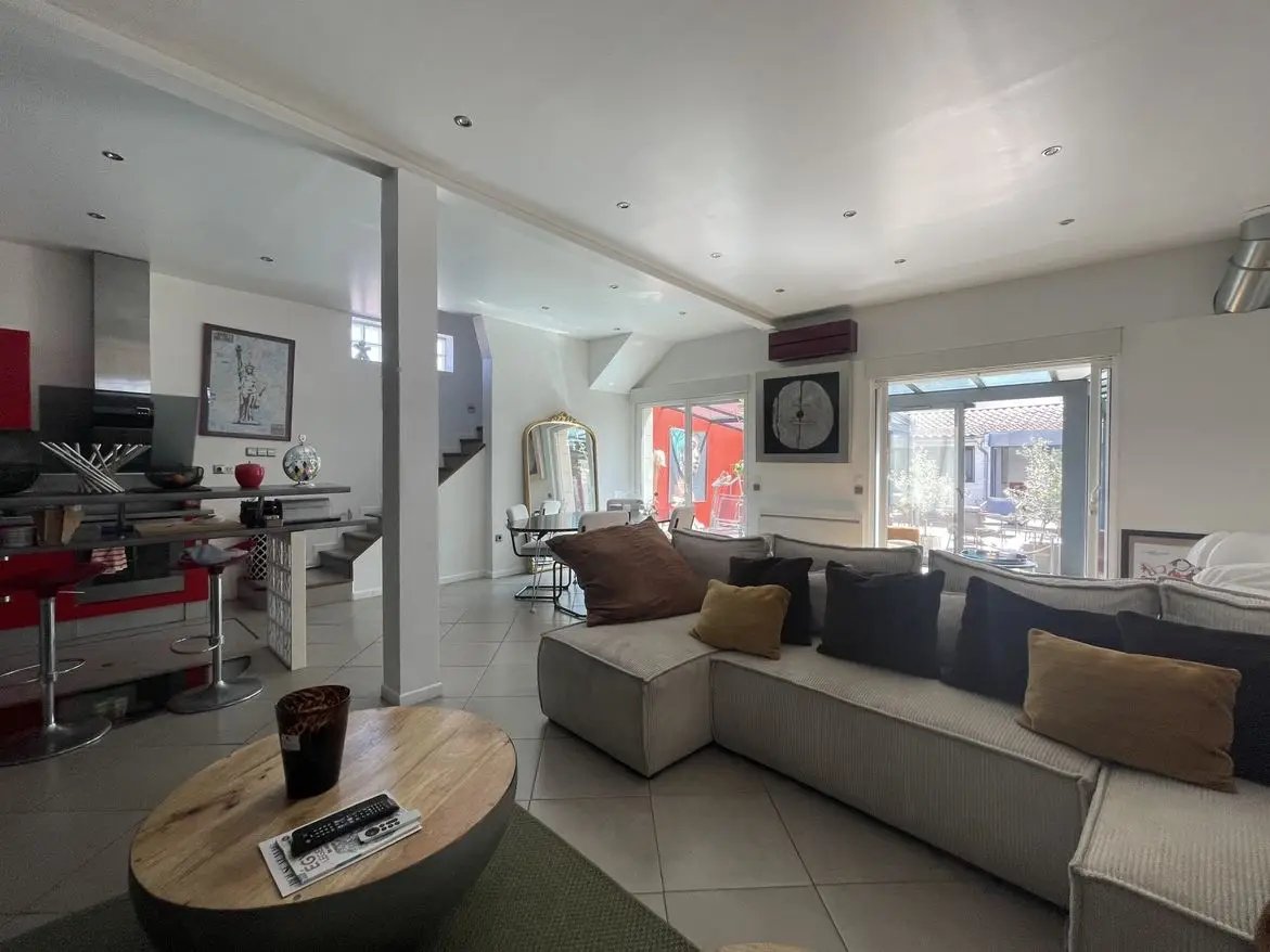 Maison à vendre, 247m², Le Bouscat