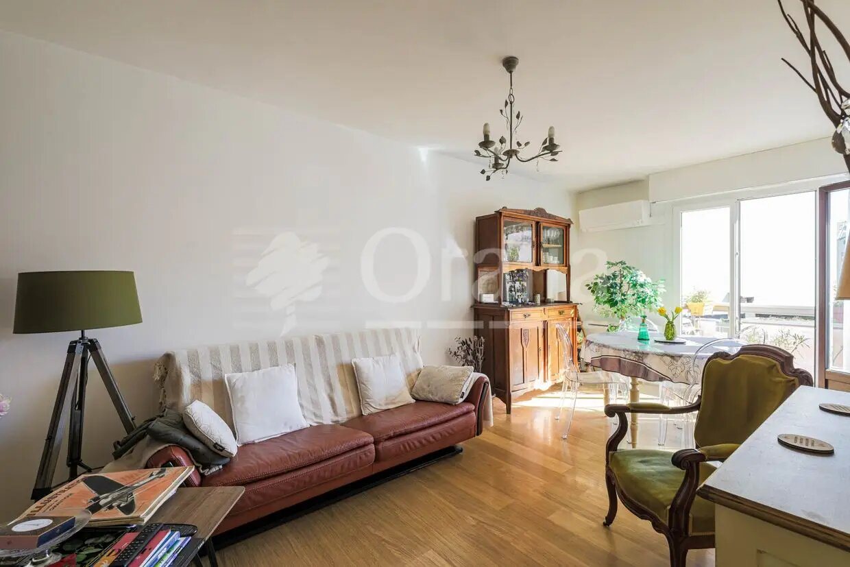 Appartement à vendre, 39m², Grenoble