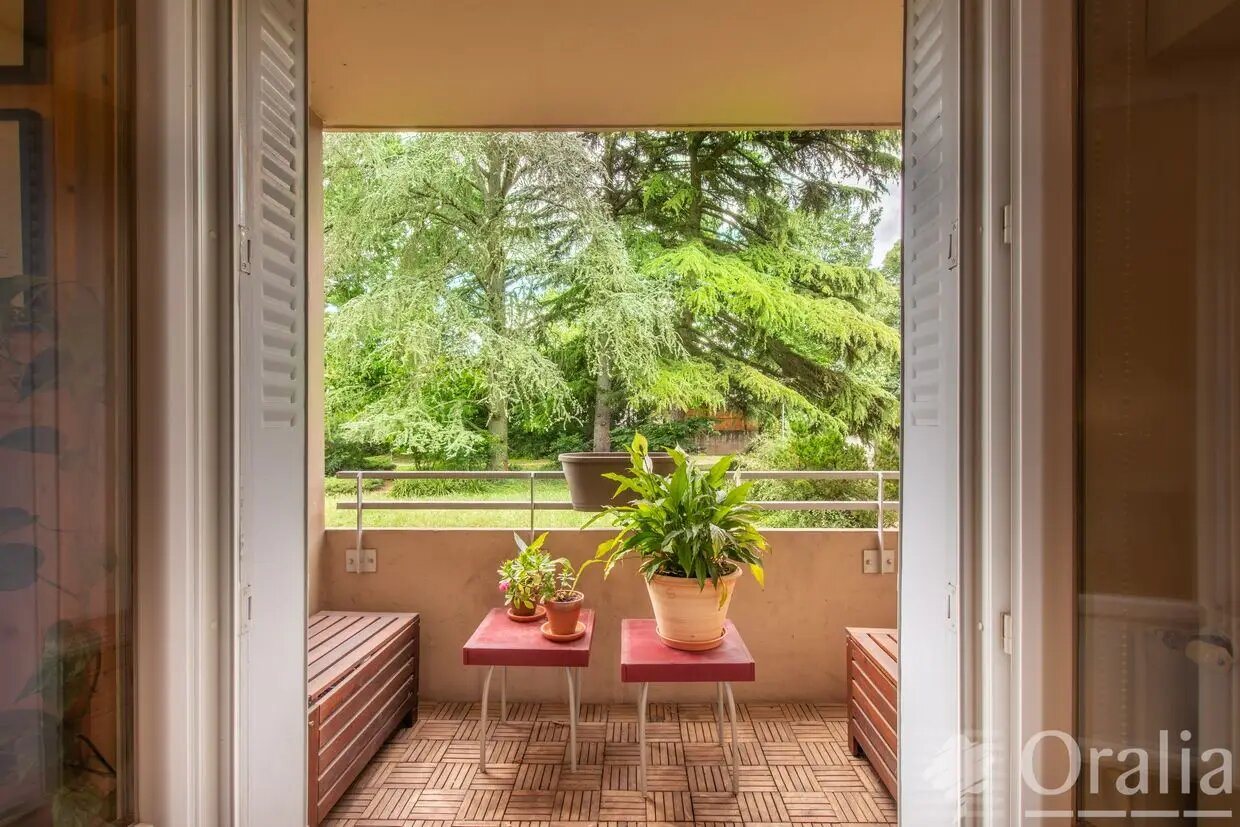 Appartement à vendre, 82m², Caluire-et-Cuire