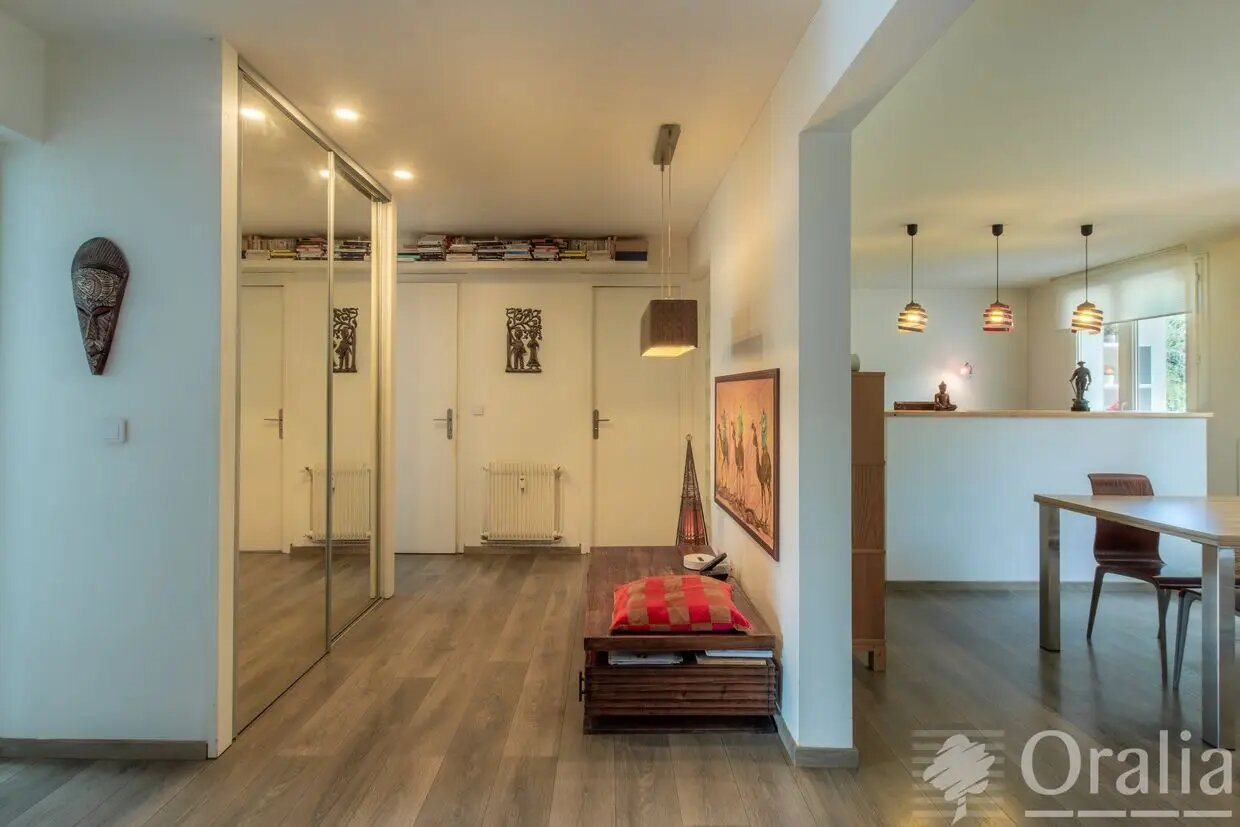 Appartement à vendre, 82m², Caluire-et-Cuire