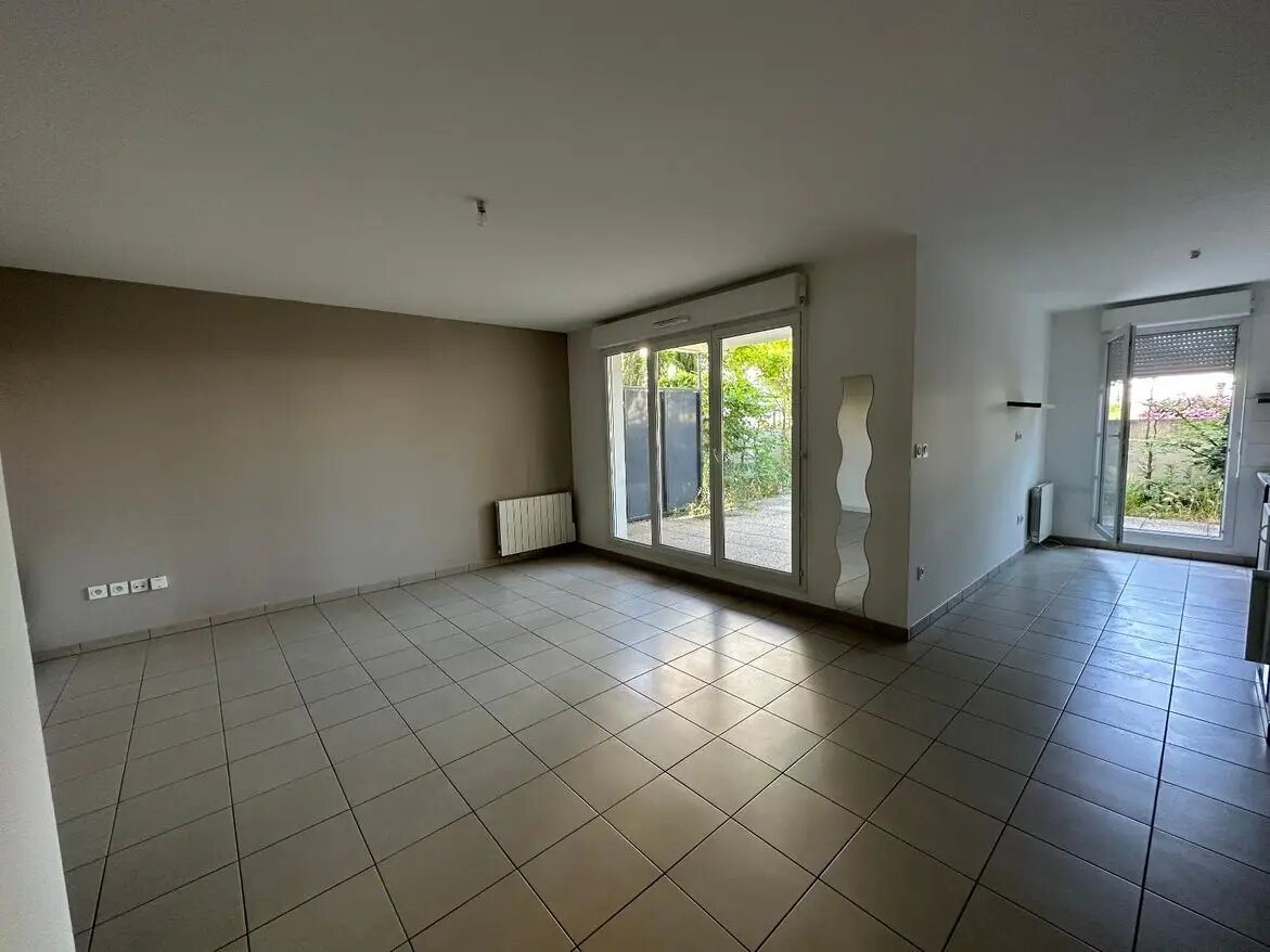 Appartement à vendre, 50m², Villefranche-sur-Saône