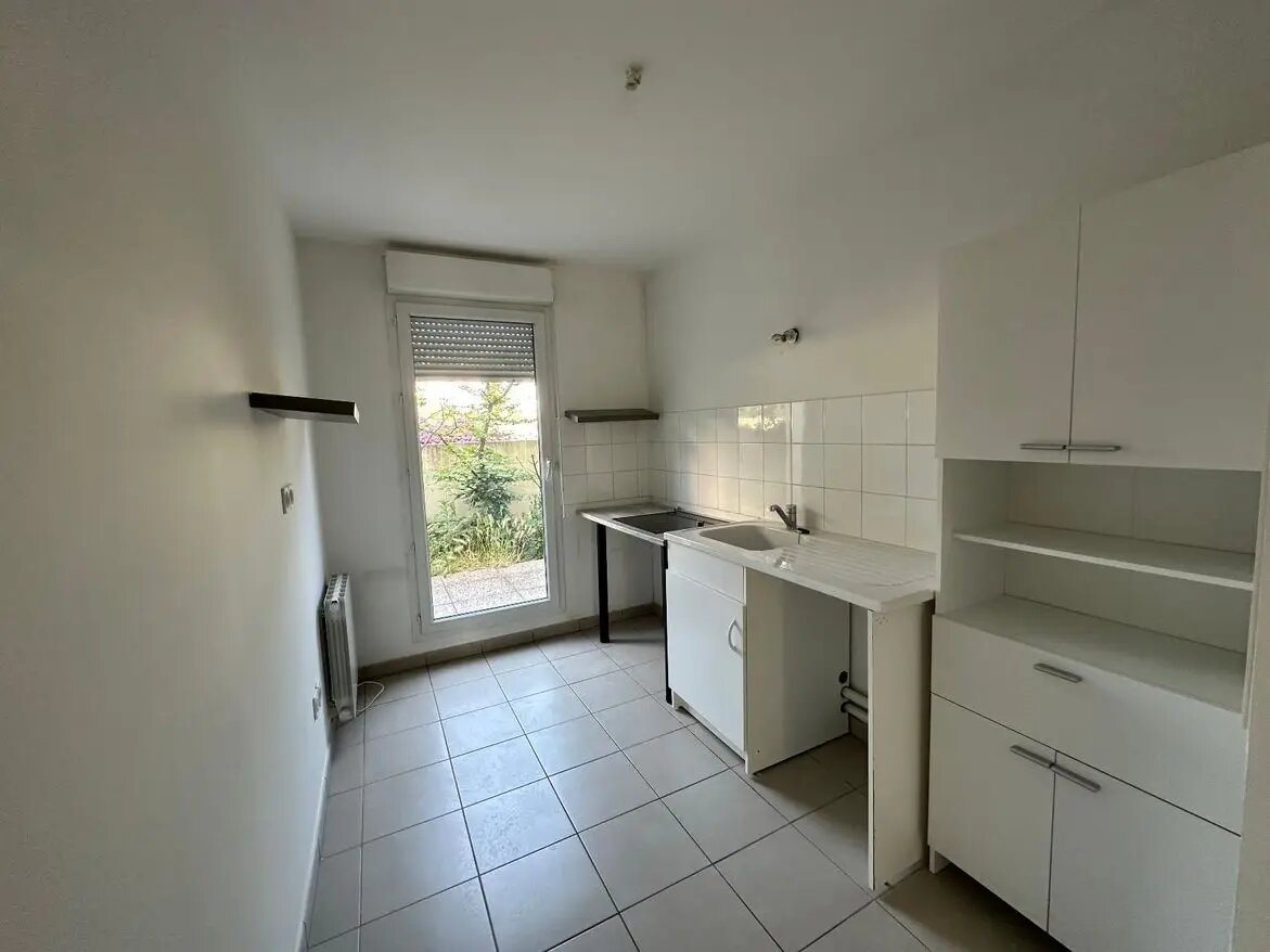 Appartement à vendre, 50m², Villefranche-sur-Saône