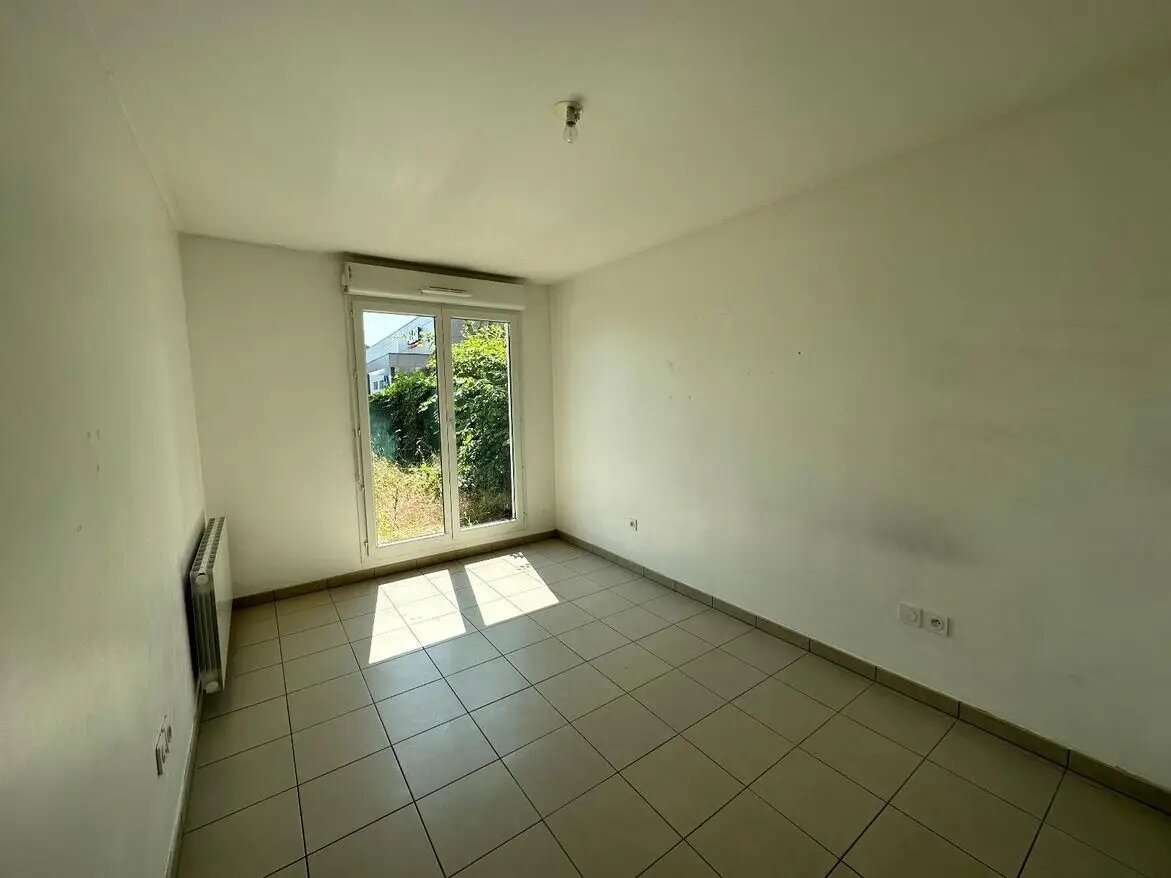 Appartement à vendre, 50m², Villefranche-sur-Saône