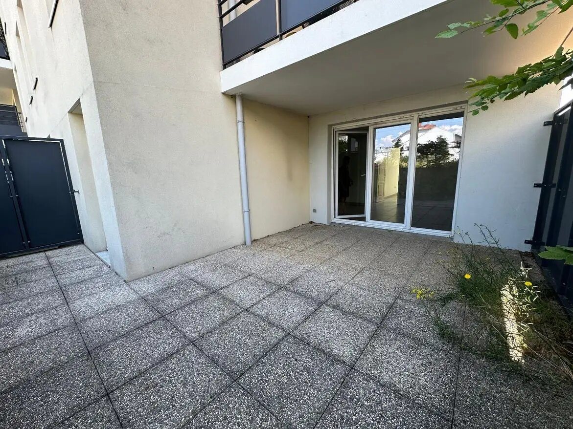 Appartement à vendre, 50m², Villefranche-sur-Saône