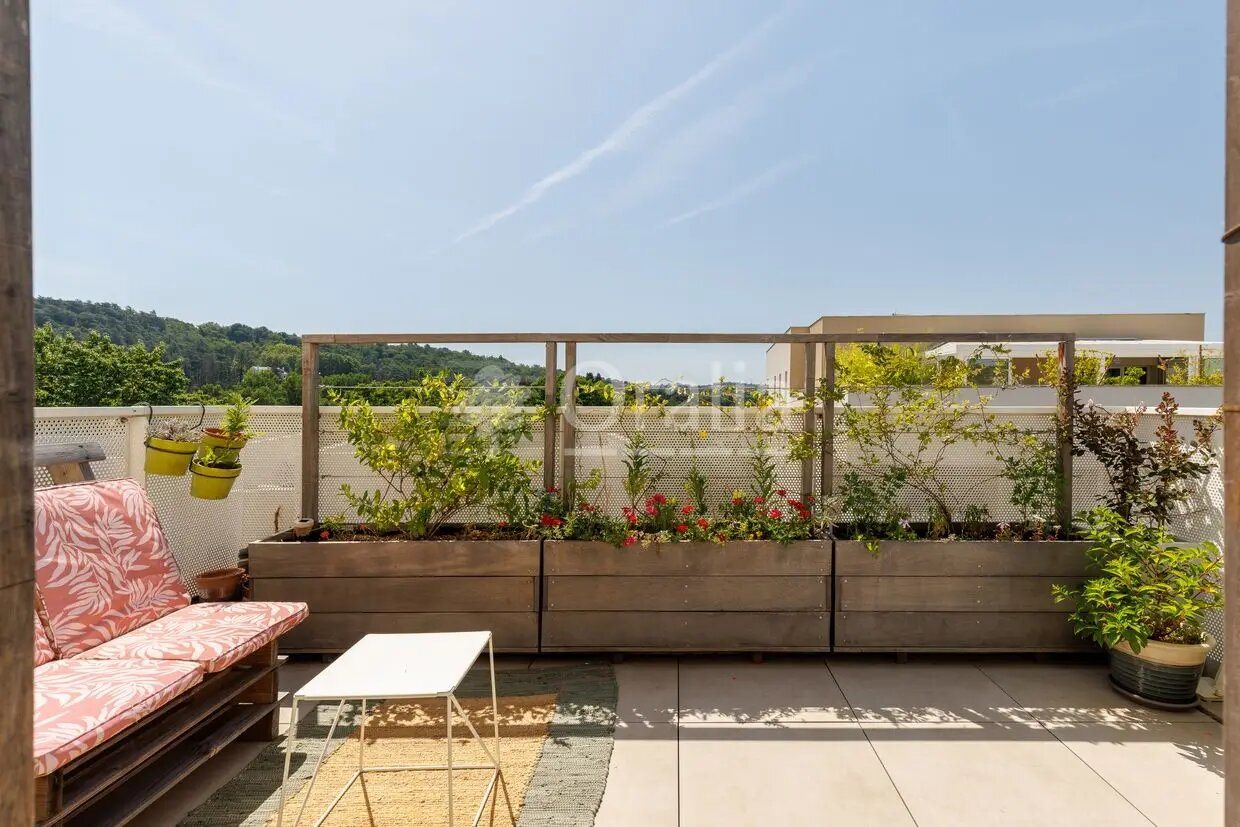 Appartement à vendre, 75m², Brignais