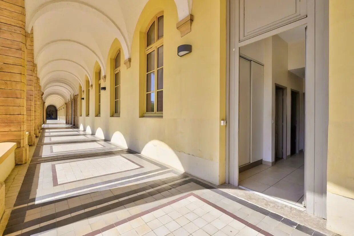 Appartement à vendre, 64m², Sainte-Foy-lès-Lyon