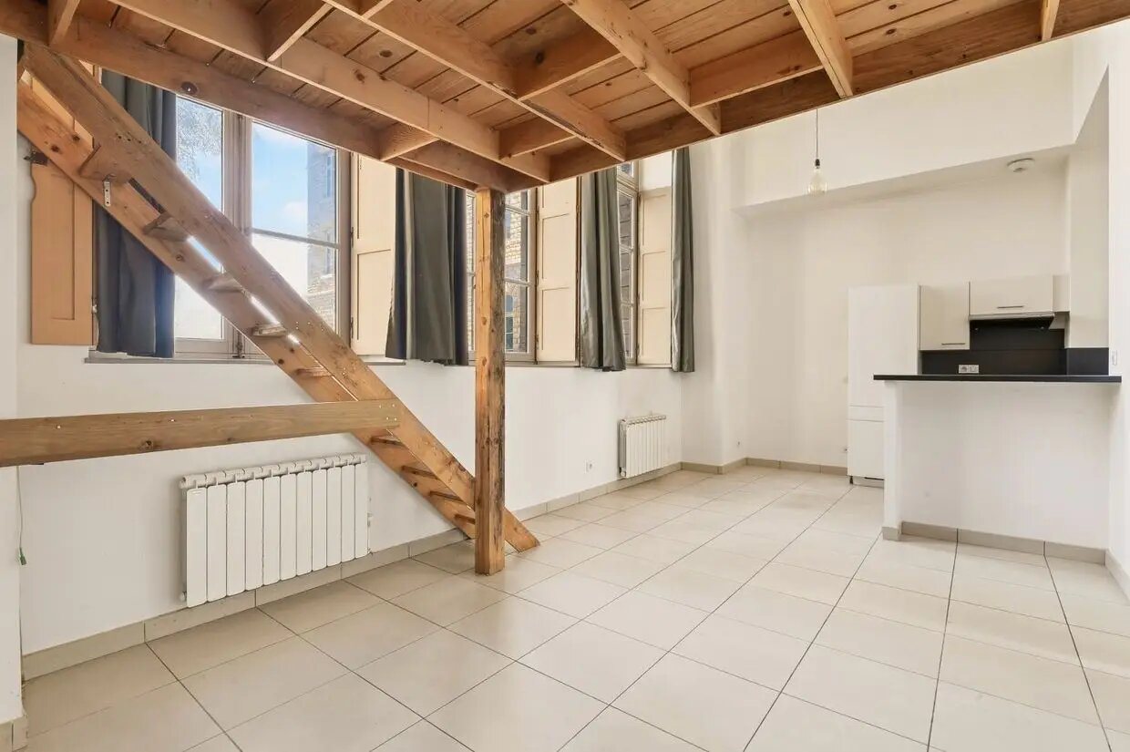 Appartement à vendre, 64m², Sainte-Foy-lès-Lyon