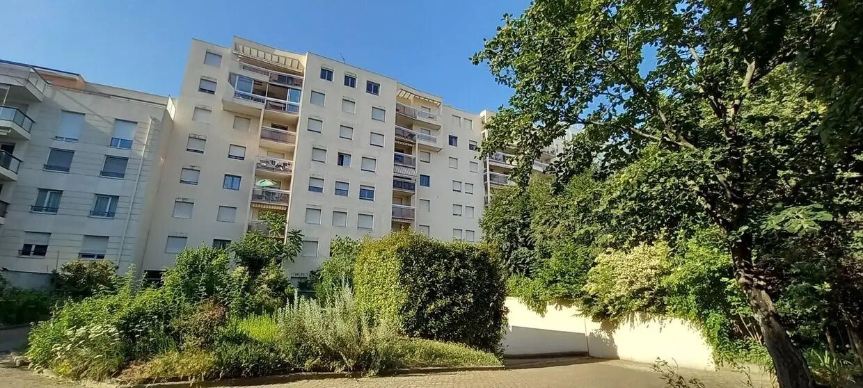 Appartement à vendre, 30m², Lyon 3ème