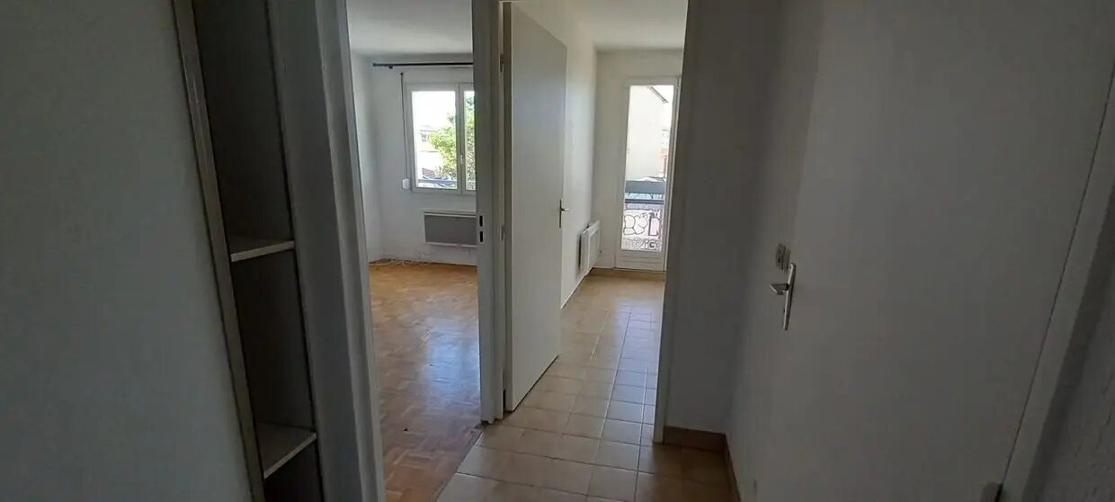 Appartement à vendre, 30m², Lyon 3ème