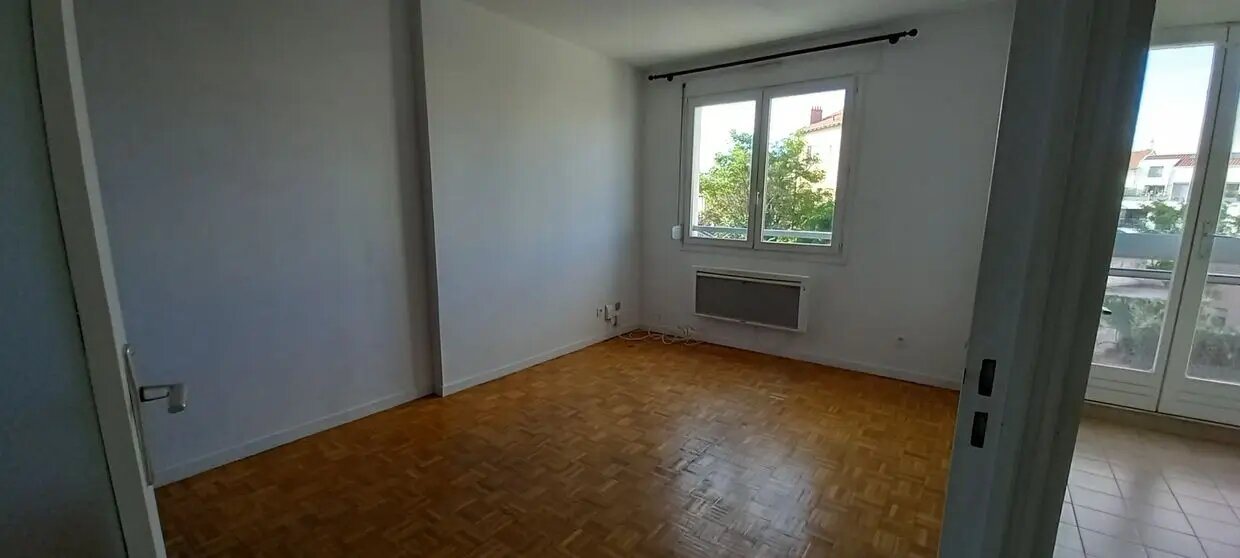 Appartement à vendre, 30m², Lyon 3ème