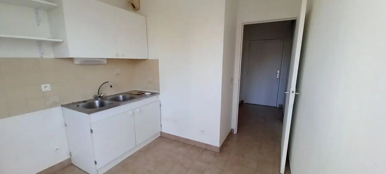 Appartement à vendre, 30m², Lyon 3ème