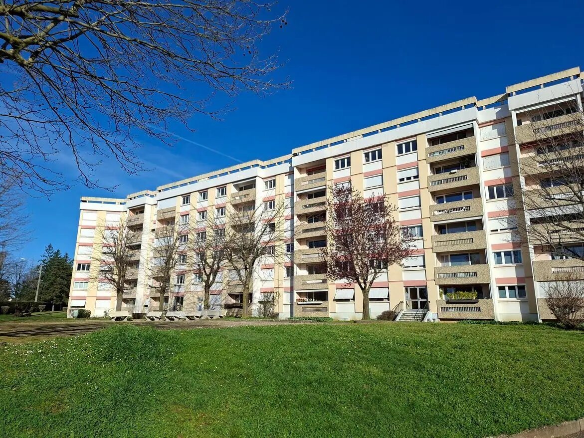 Appartement à vendre, 74m², Écully