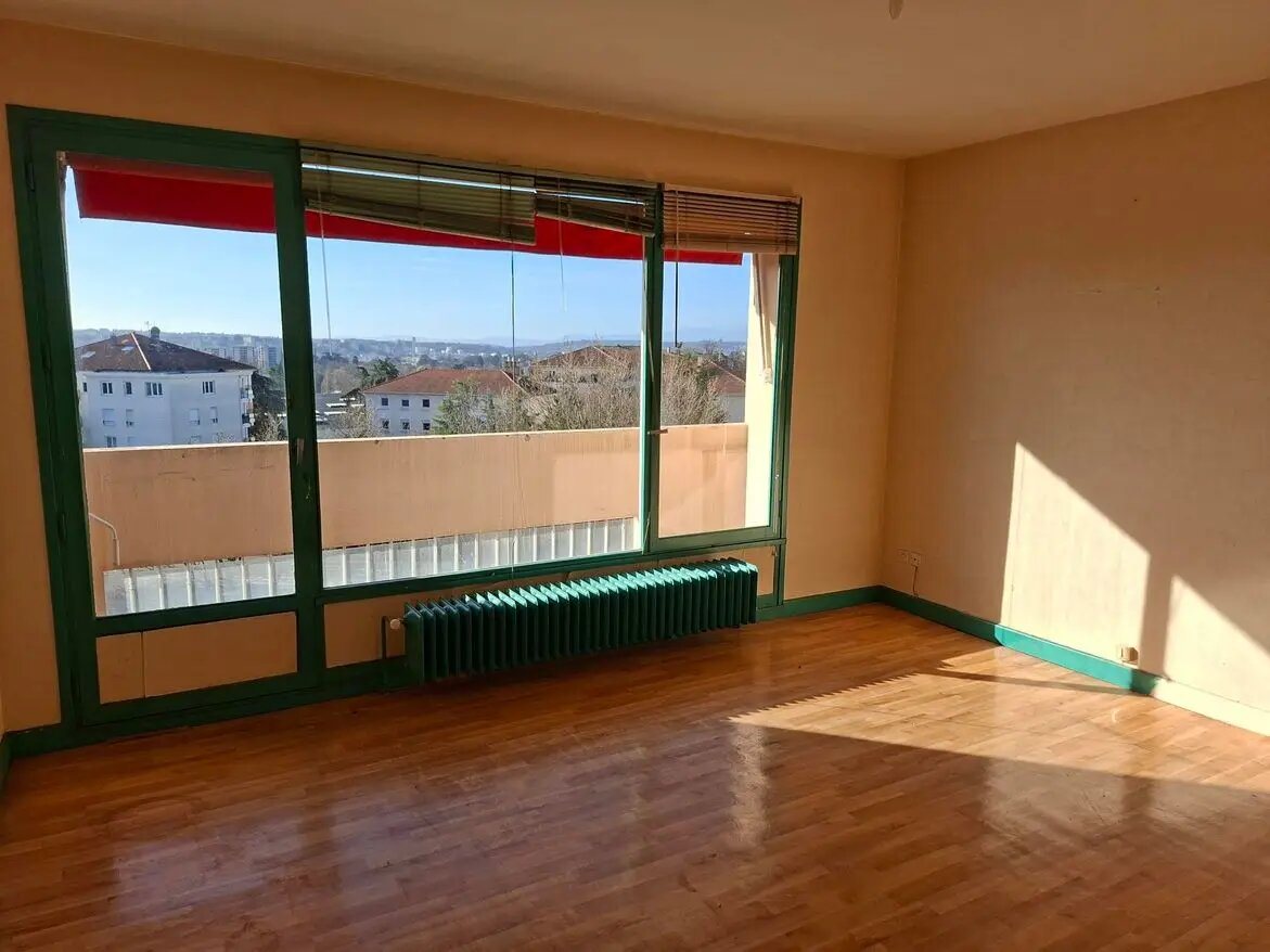 Appartement à vendre, 74m², Écully
