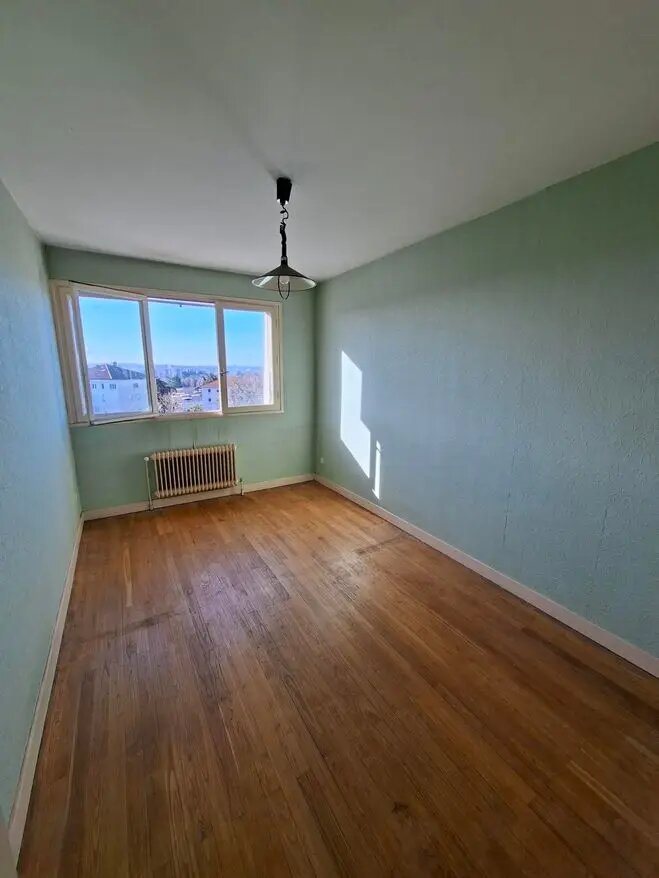 Appartement à vendre, 74m², Écully