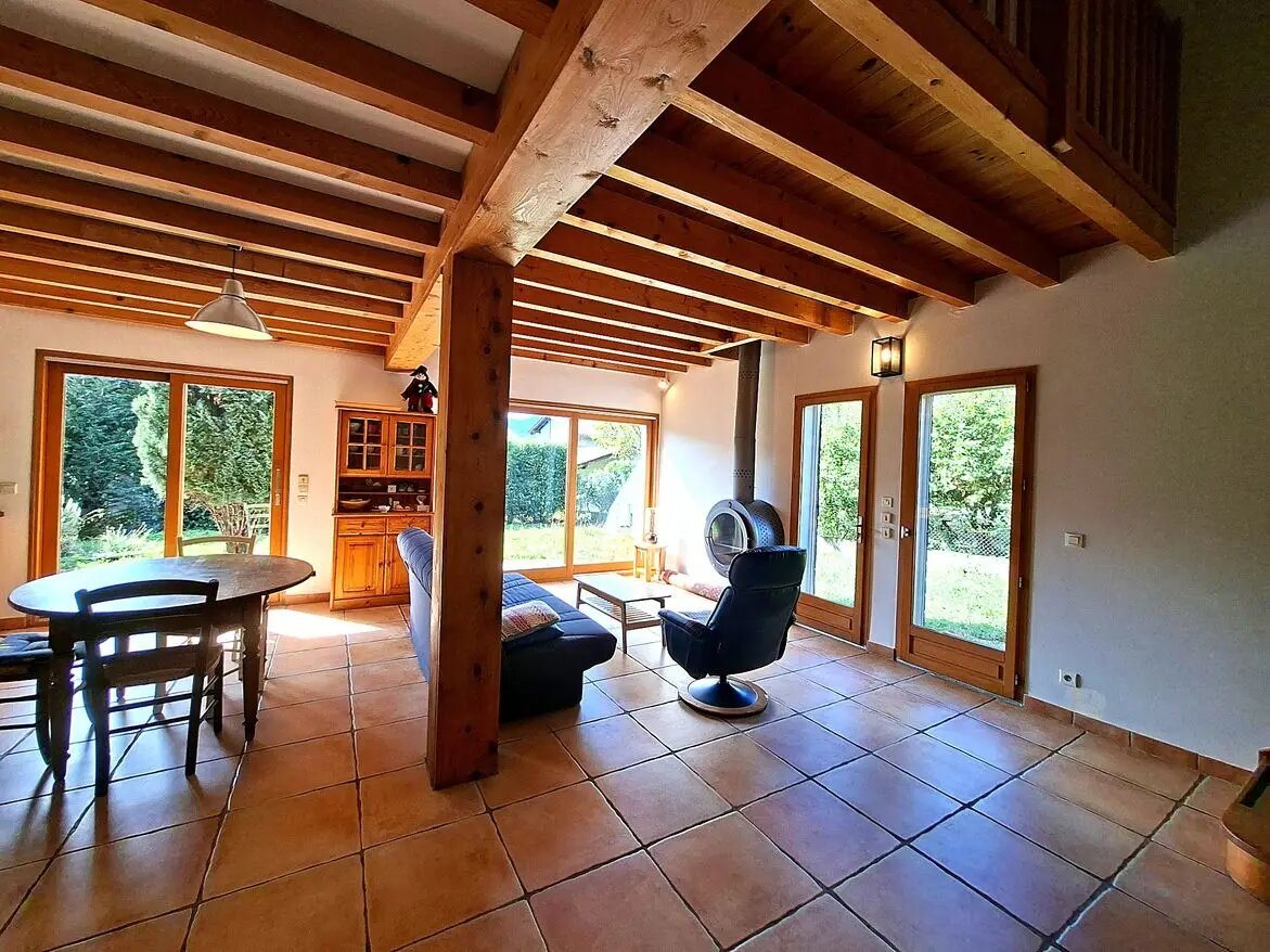 Maison à vendre, 78m², Montbonnot-Saint-Martin