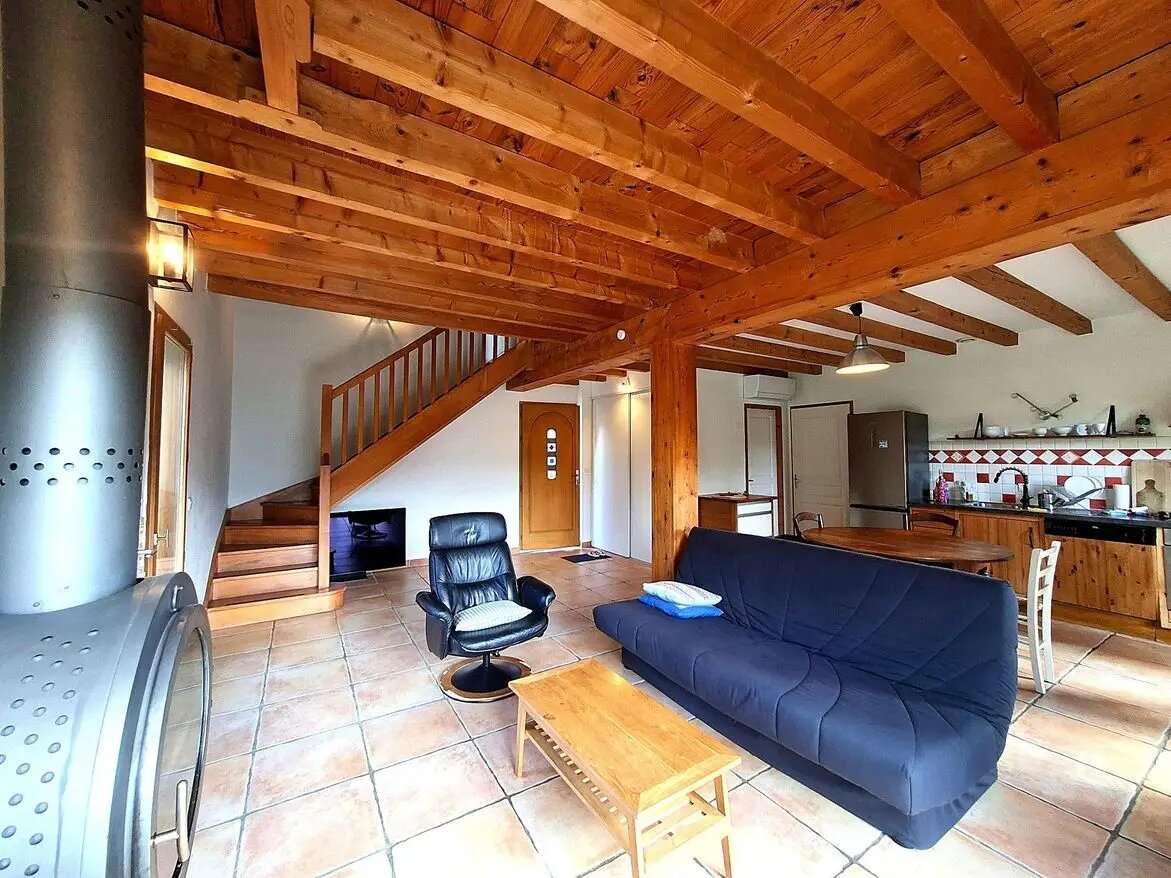 Maison à vendre, 78m², Montbonnot-Saint-Martin