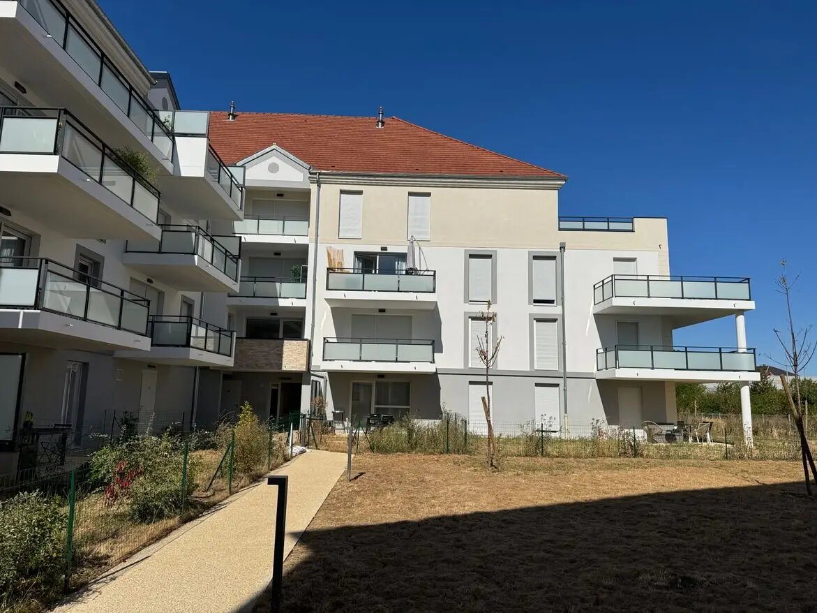 Appartement à vendre, 34m², Chevigny-Saint-Sauveur