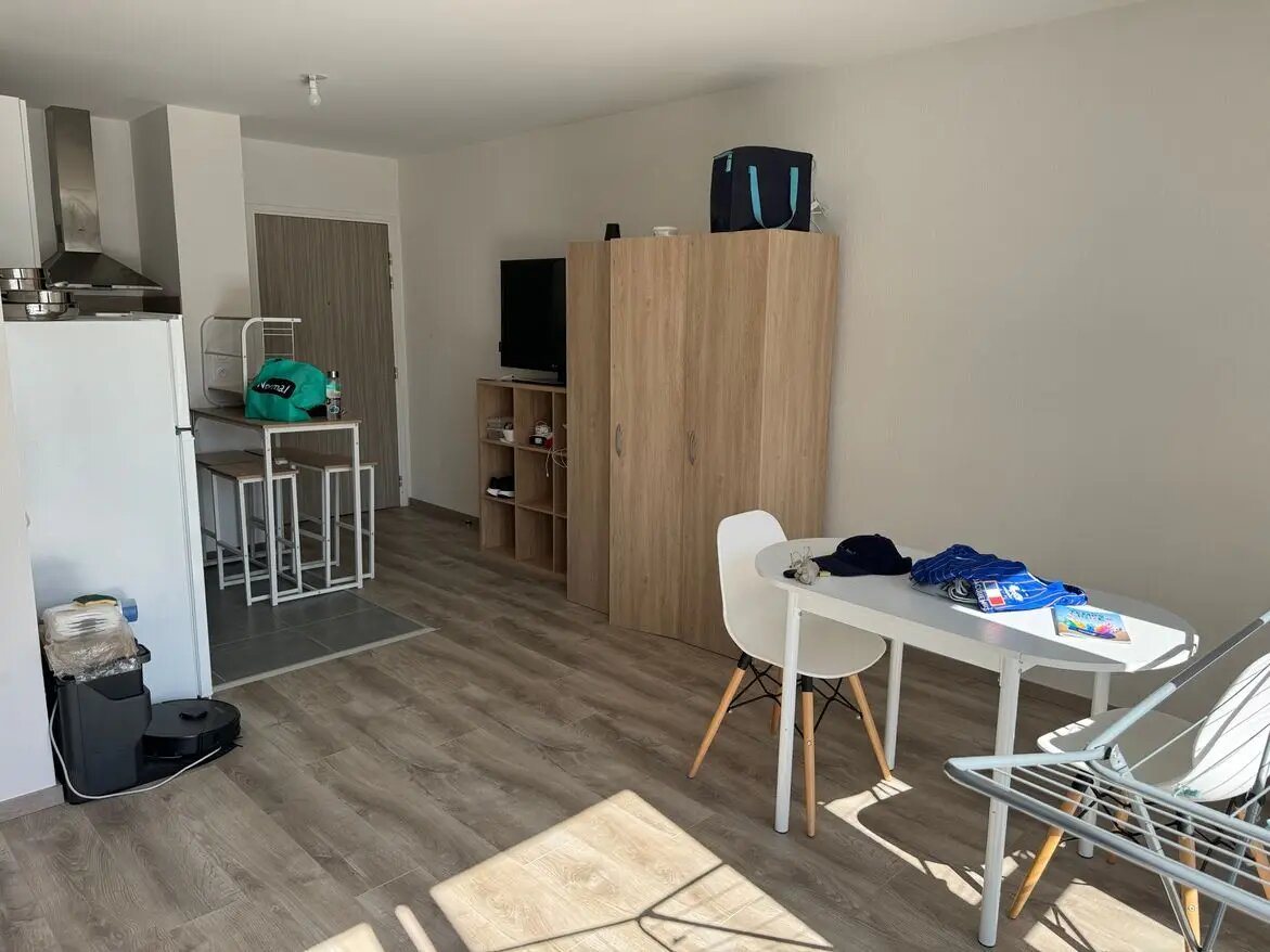 Appartement à vendre, 34m², Chevigny-Saint-Sauveur