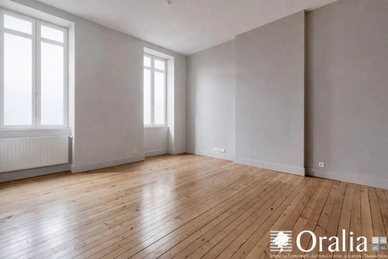 Appartement à vendre, 75m², Bordeaux