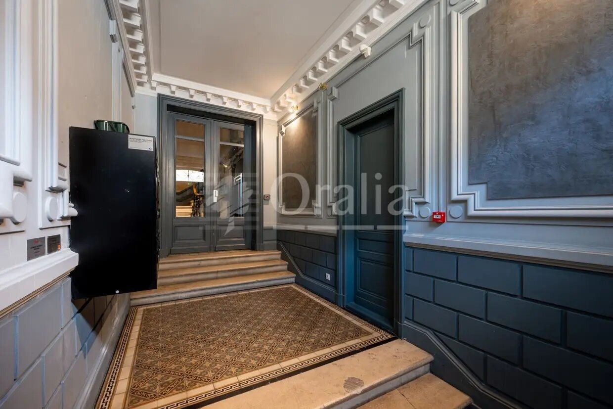 Appartement à vendre, 75m², Bordeaux