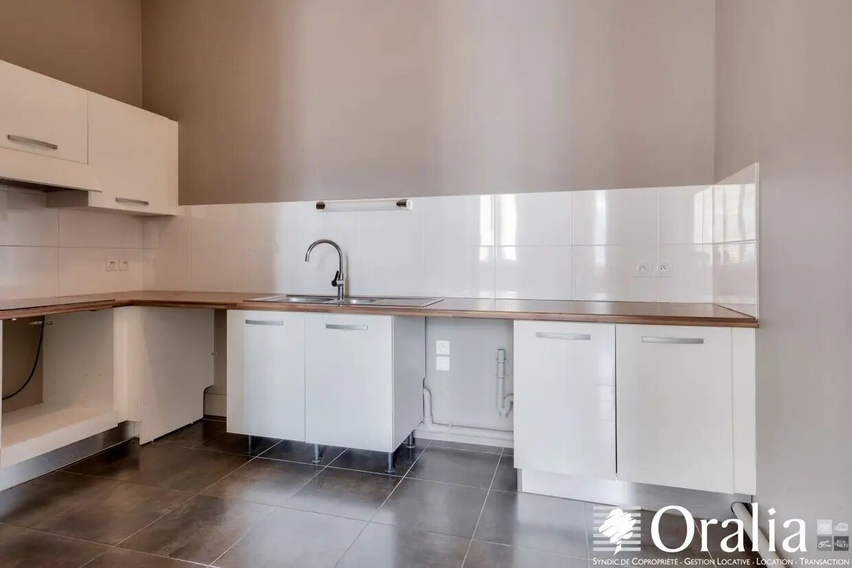Appartement à vendre, 75m², Bordeaux