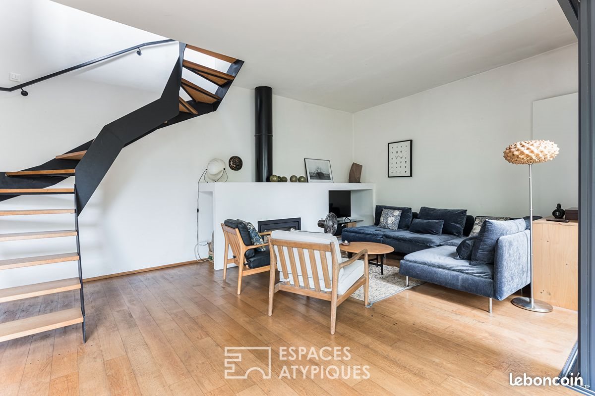 Maison à vendre, 113m², Toulouse