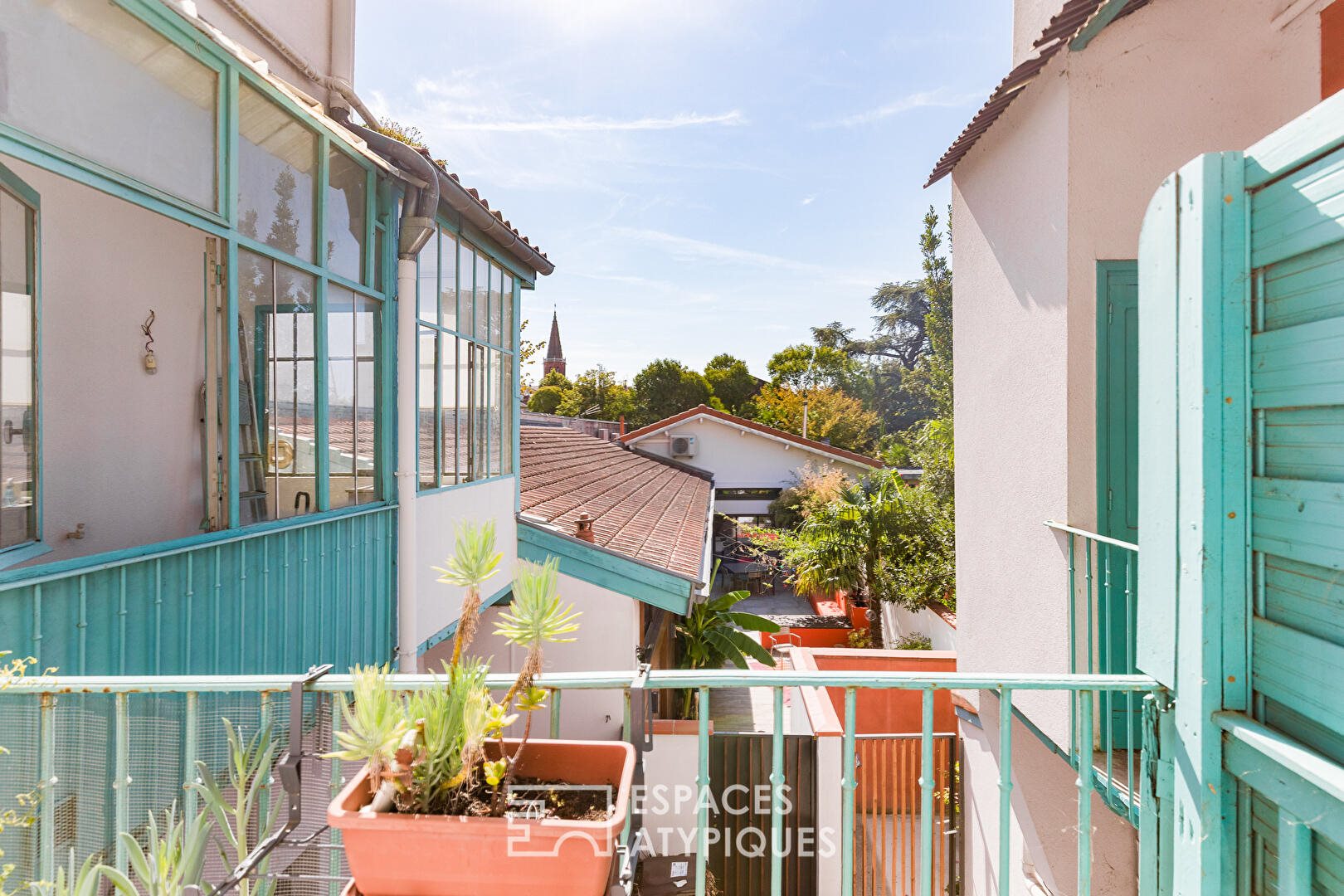 Appartement à vendre, 85m², Toulouse