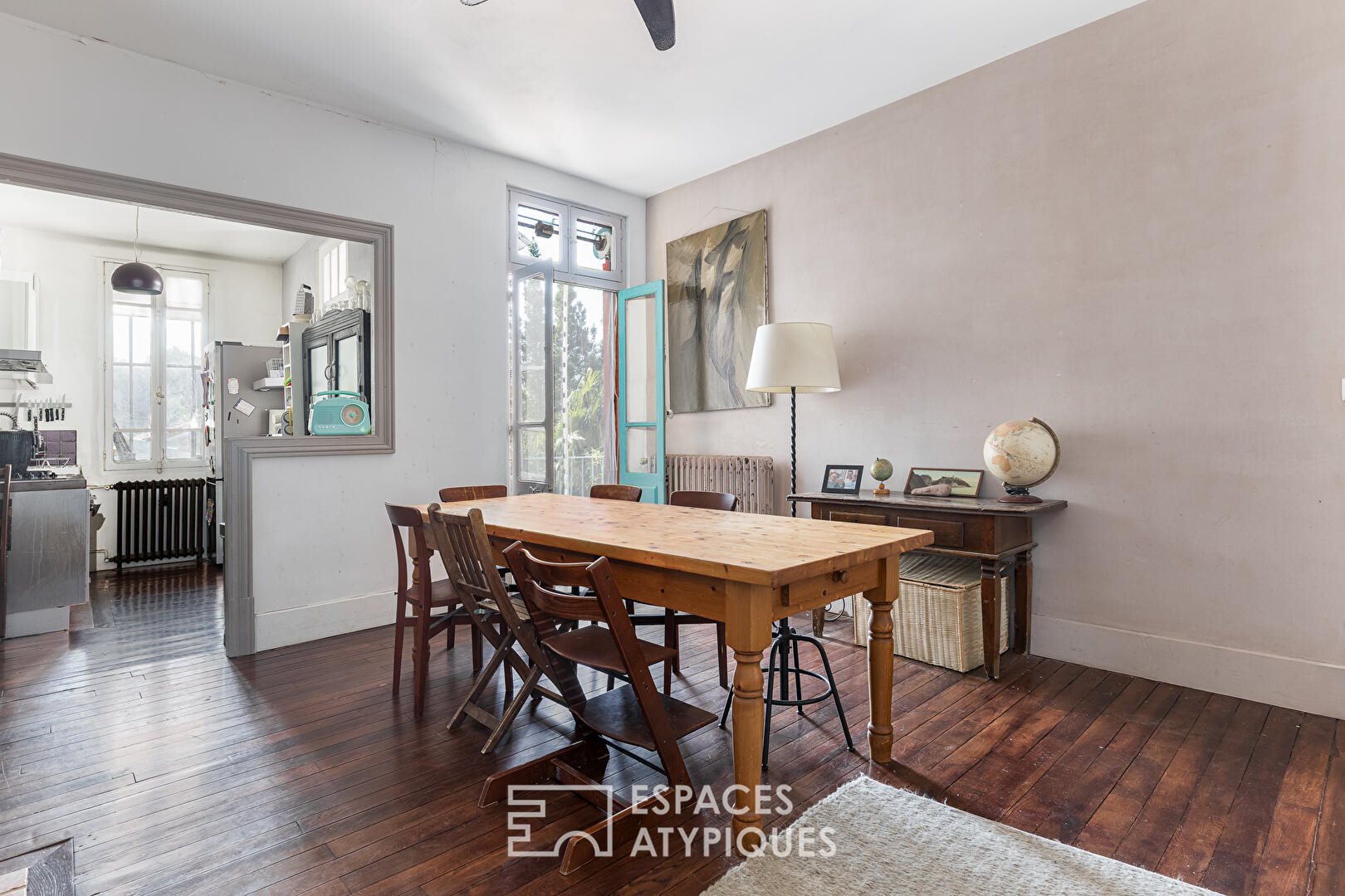 Appartement à vendre, 85m², Toulouse
