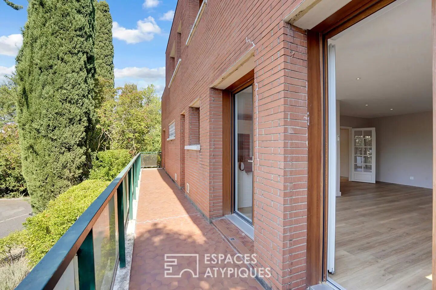 Appartement à louer, 128m², Toulouse