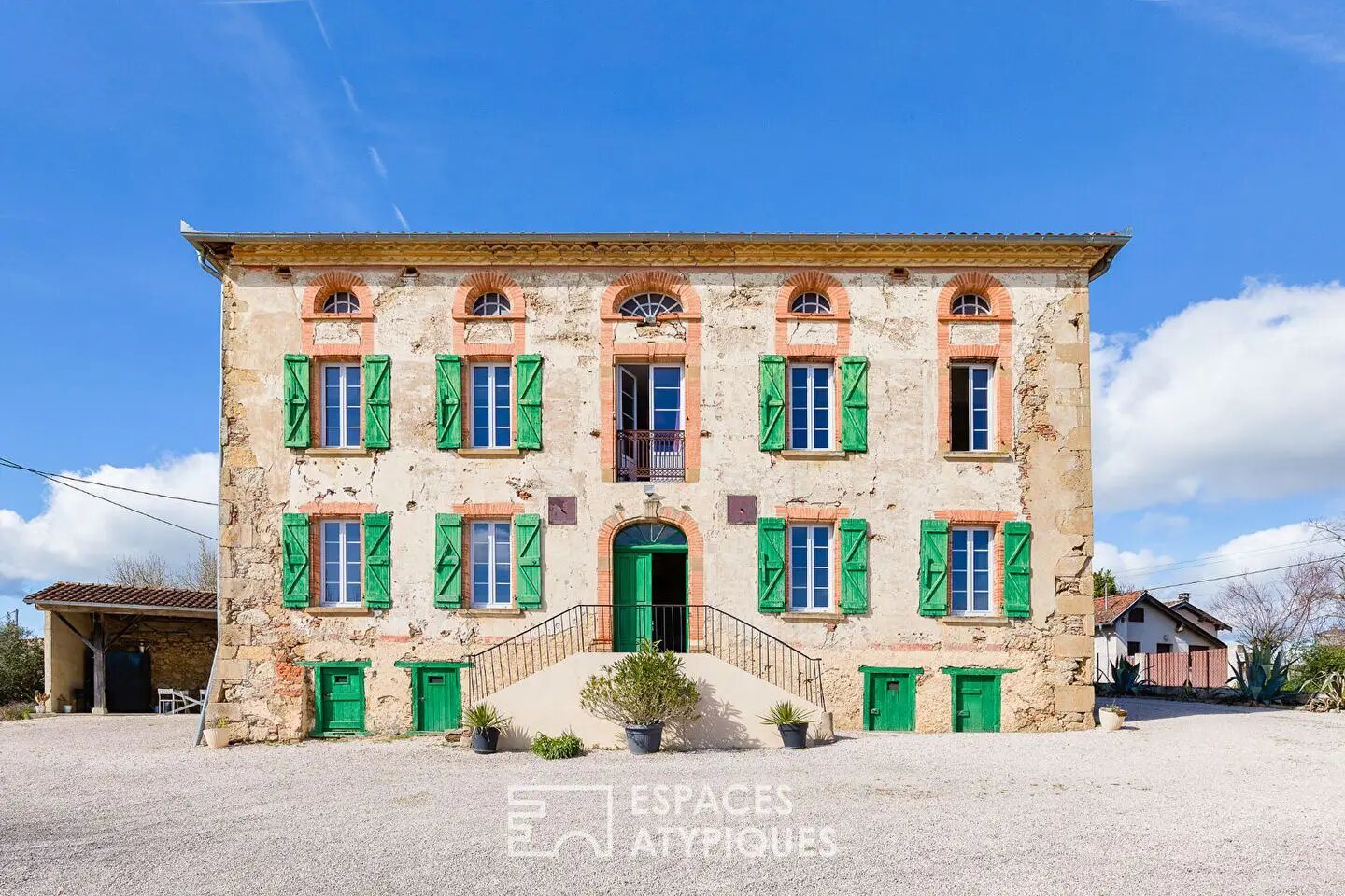 Maison à vendre, 297m², Rieumes