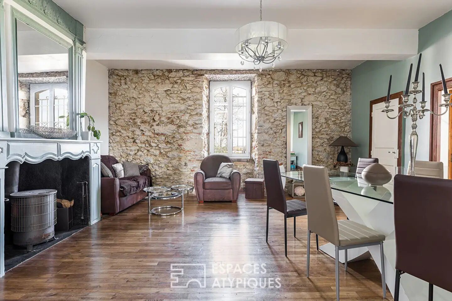Maison à vendre, 297m², Rieumes