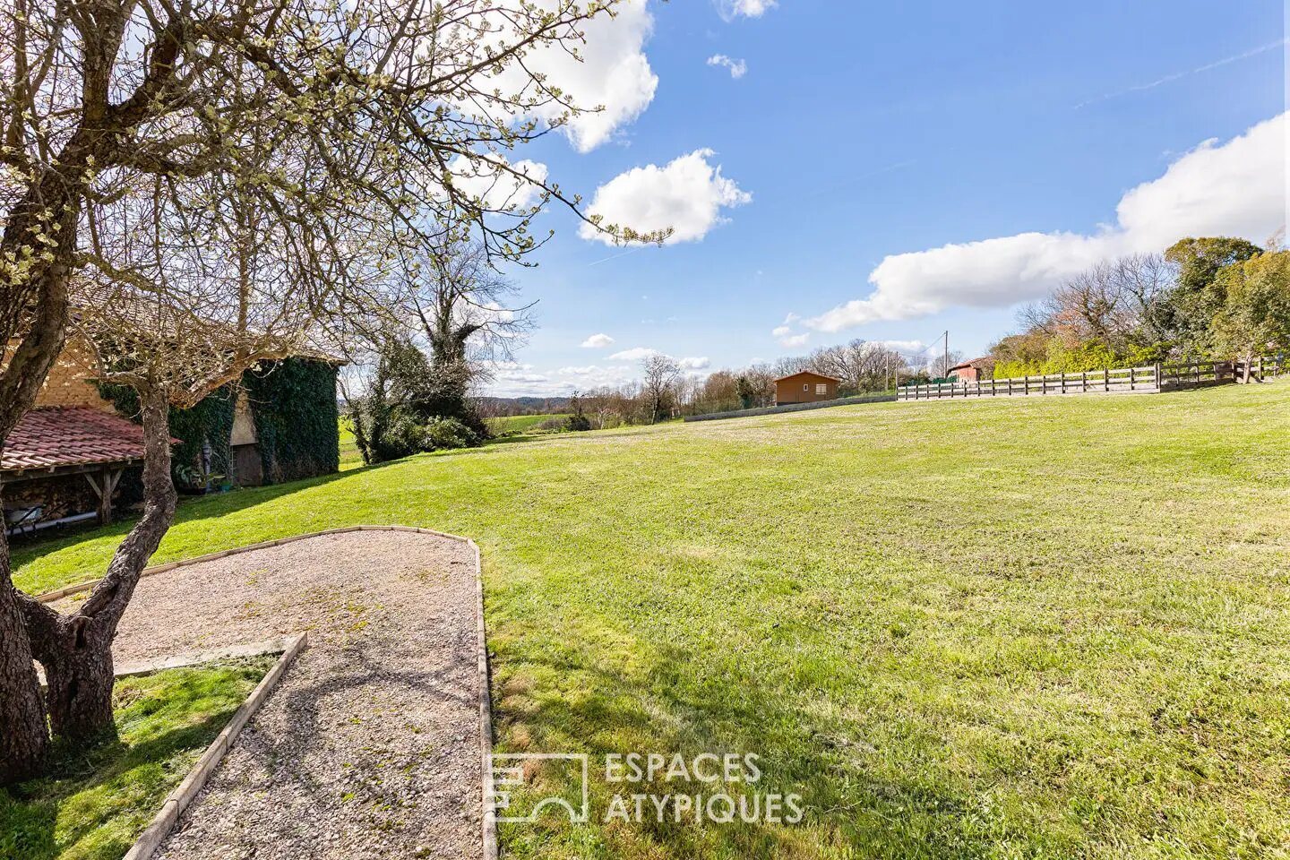 Maison à vendre, 297m², Rieumes