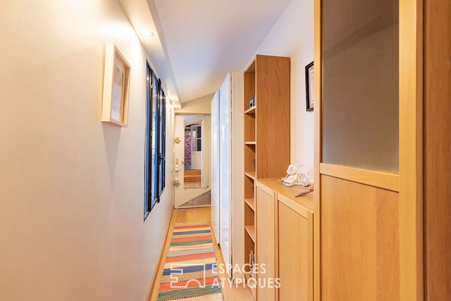 Appartement à louer, 52m², Toulouse
