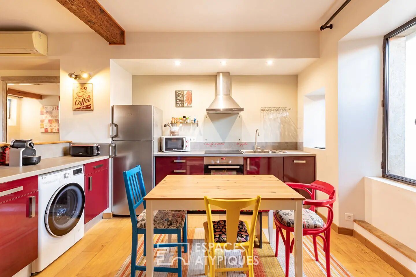 Appartement à louer, 52m², Toulouse