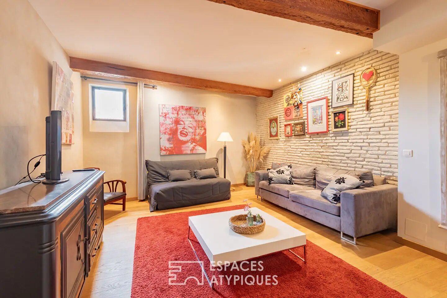 Appartement à louer, 52m², Toulouse