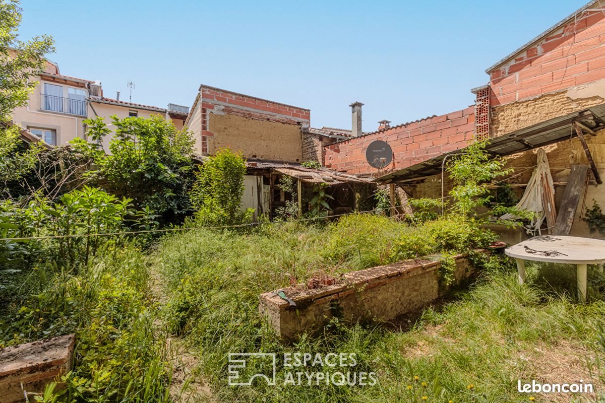 Maison à vendre, 177m², Grenade