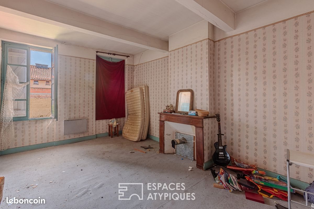 Maison à vendre, 177m², Grenade