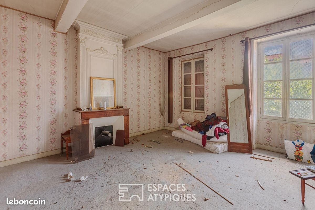 Maison à vendre, 177m², Grenade
